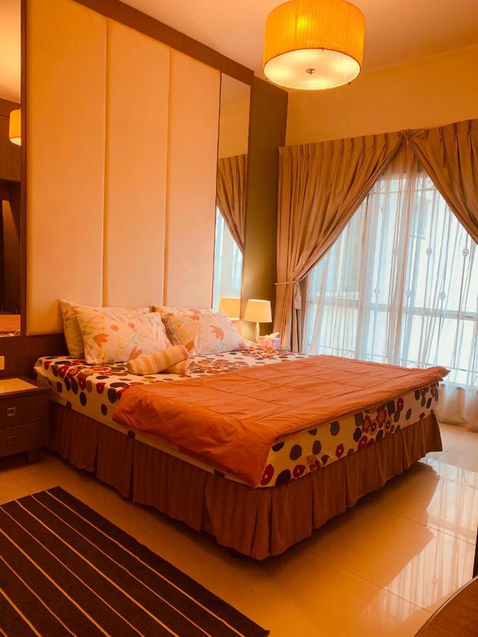 شقة سكن قيصر ﺇﻛﺰﻛﻴﻮﺗﻴﻒ ستاي إيست لايك Kampong Bohol المظهر الخارجي الصورة