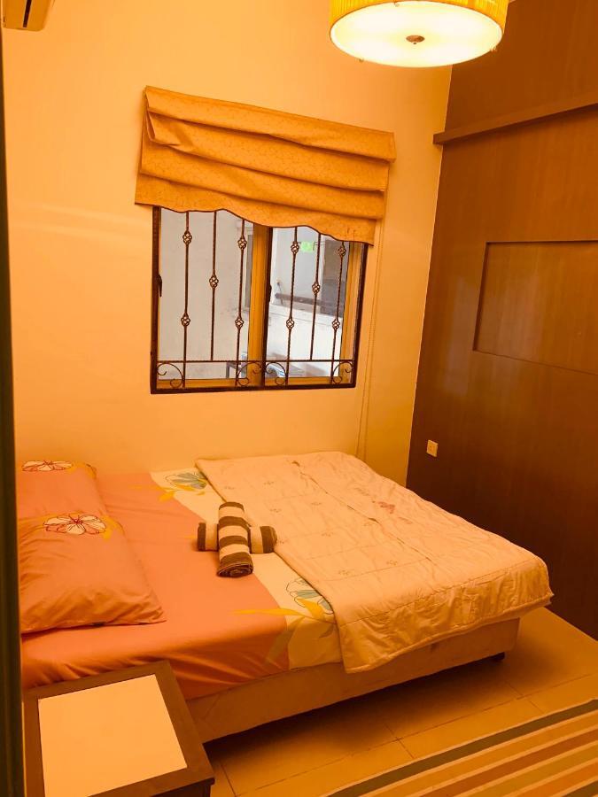 شقة سكن قيصر ﺇﻛﺰﻛﻴﻮﺗﻴﻒ ستاي إيست لايك Kampong Bohol المظهر الخارجي الصورة